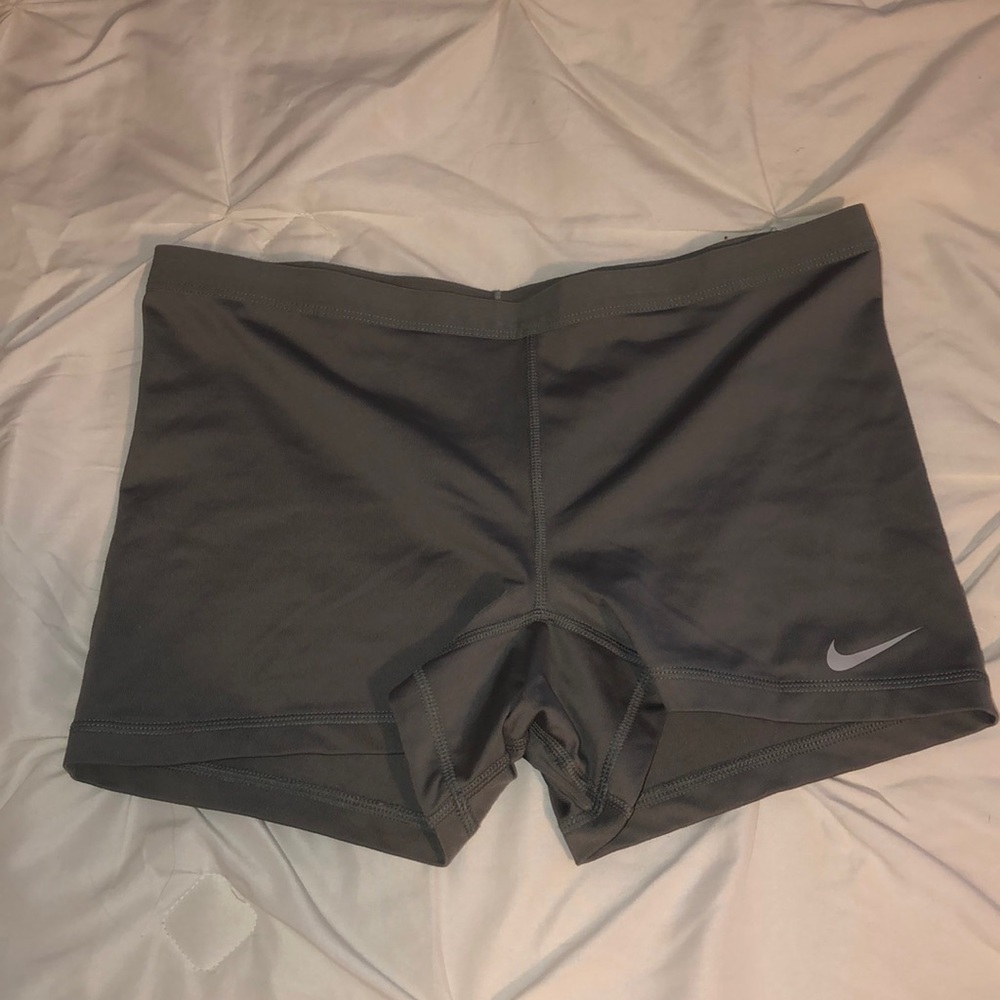 nike spandex